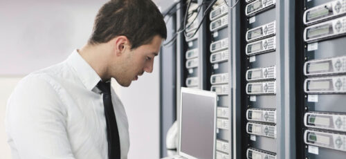 Jak zamówić hosting TELEFIRMA