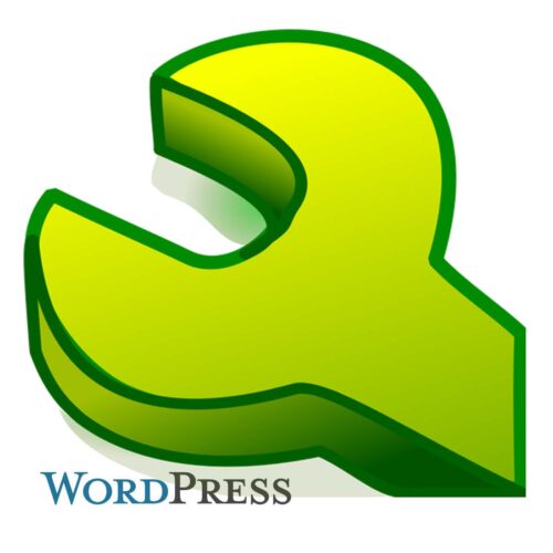 Administrowanie strony Wordpress