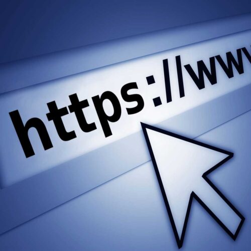 Instalacja certyfikatu SSL