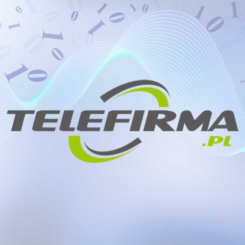 Usługa informatyczna Telefirma